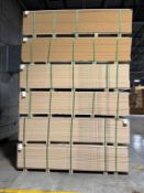 Wood Pallets