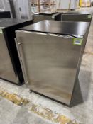 Intertek Refrigerator