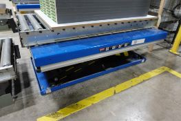 PHT HW103648-HF Lift Table