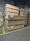 Wood Pallets