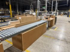 Maggi Table Saw
