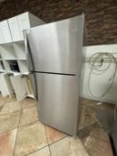 Whirlpool Refrigerator