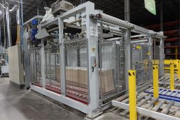 Sirio 2000-Series Panel Offloader