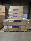 Wood Pallets