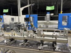 Vacuum Lift with Strongarm