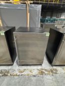 Intertek Refrigerator