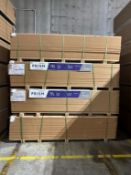 Wood Pallets