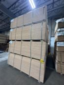 Wood Pallets