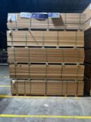 Wood Pallets