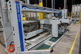 Weeke BST 500 Drilling Machine