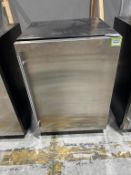 Intertek Refrigerator