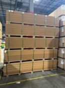 Wood Pallets