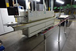 SCM Group Olimpic K 360 Edgebander