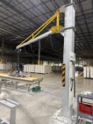 Vacuum Lift with Strongarm