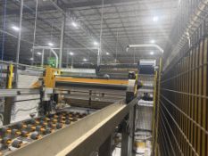 2023 Prometec Outfeed Line