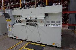 Koch ENDMASTER Edgebanding Machine