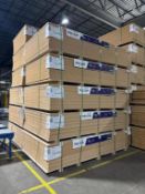 Wood Pallets