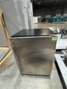 Intertek Refrigerator