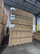 Wood Pallets