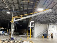 Vacuum Lift with Strongarm