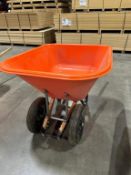Wheelbarrow