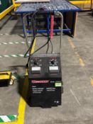 Westward Battery Charger