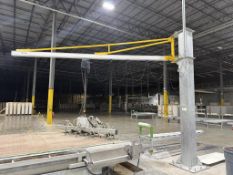 Schmalz, Turbo Vacuumentation LTD