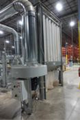 Modesta MFU5000 Dust Collector