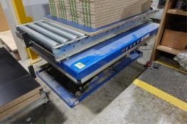 PHT HW103648-HF Lift Table