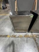 Intertek Refrigerator