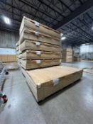 Wood Pallets