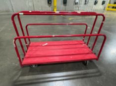 Pannel Cart