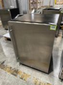 Intertek Refrigerator
