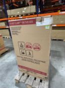 GE Oven and Microwave