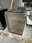 Intertek Refrigerator