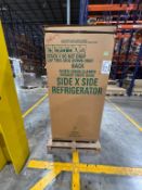 GE Refrigerator
