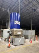 2021 Dal Prete Waste Water Treatment System
