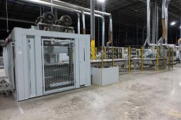 Bargstedt Panel Loader
