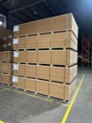 Wood Pallets