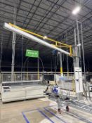 Vacuum Lift with Strongarm