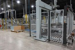 Bargstedt Panel Offloader