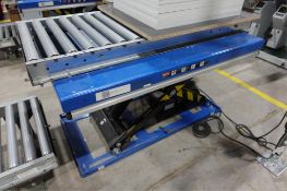 PHT HW103648-HF Lift Table