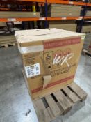 GE Oven