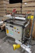 Vitap X ALFA21R Woodworking Machine