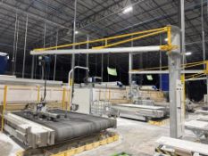 Schmalz, Turbo Vacuumentation LTD