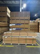 Wood Pallets