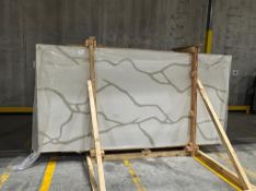 Quartz Slabs