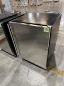 Intertek Refrigerator