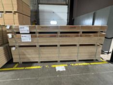 Wood Pallets