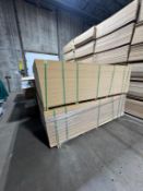 Wood Pallets